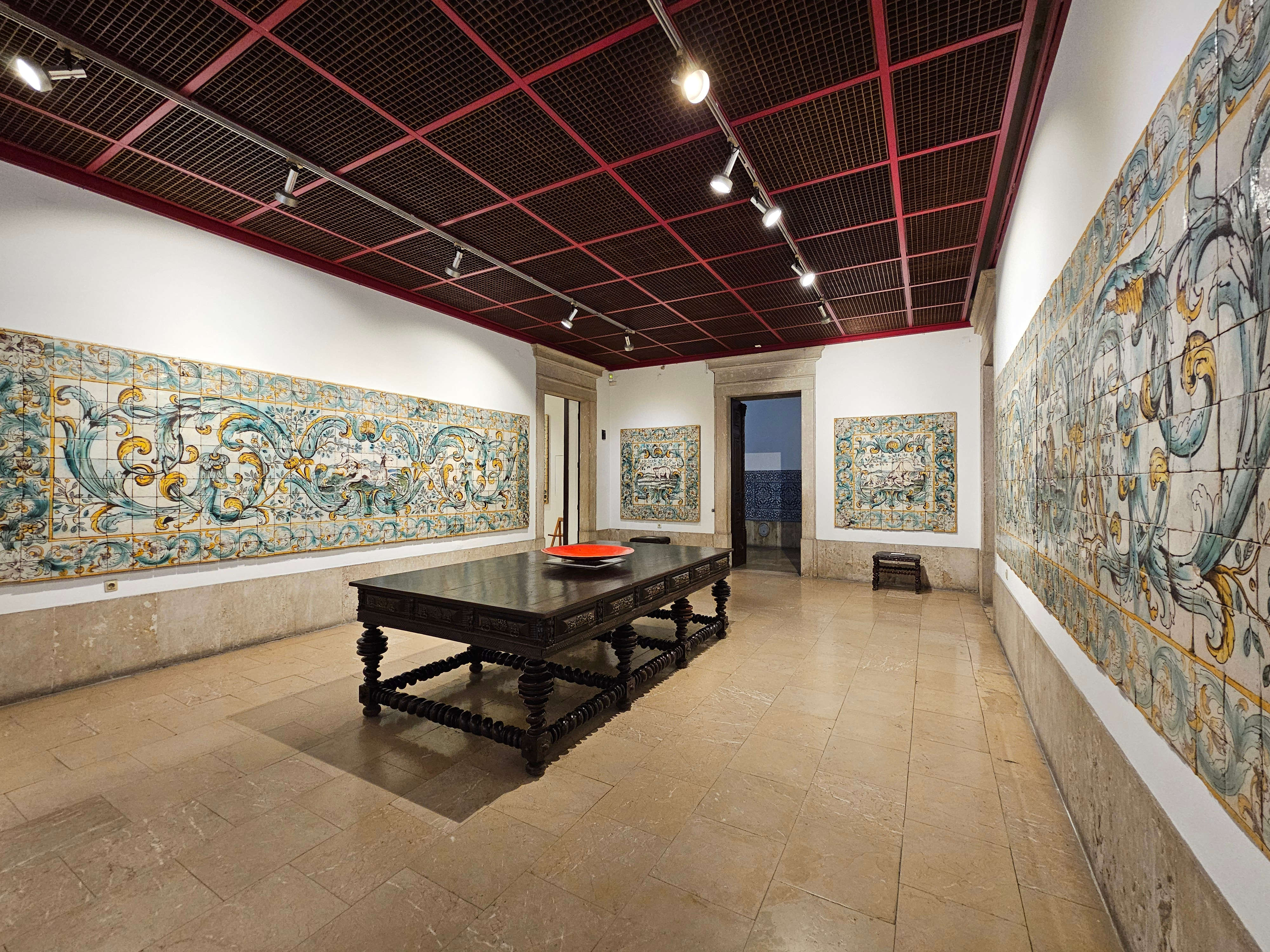 Azulejo